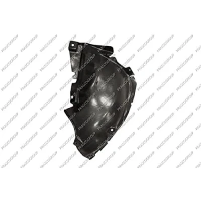 Afbeelding van PRASCO RN7003603 Binnenspatscherm voorste deel Rechts voor RENAULT: Captur (J5_, H5_) 1.2 TCe 120, 1.5 dCi 90, 110, 0.9 90 2013