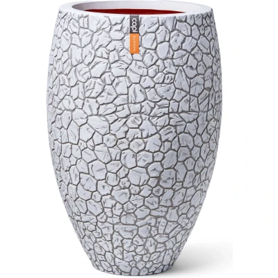 Afbeelding van Capi Europe Nature Clay Vaas Deluxe 84 cm