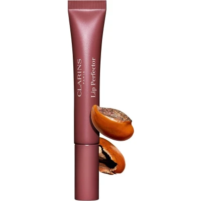 Afbeelding van Clarins Lip Perfector Glow Lipgloss Mulberry 12 ml