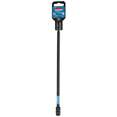 Afbeelding van Makita Accessoires Impact Black Bithouder 1/4&quot;x304mm magnetisch E 24147