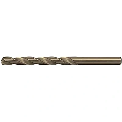 Afbeelding van Fischer 530513 metaalboor HSS Co 9x71/125