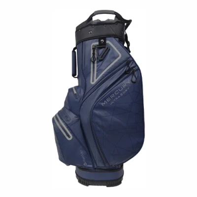 Afbeelding van Fastfold Mercury Cartbag Navy