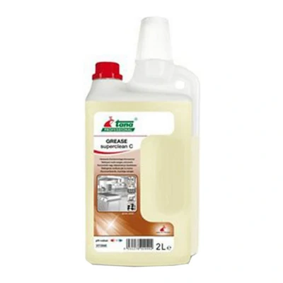 Afbeelding van Tana Grease Superclean 2l