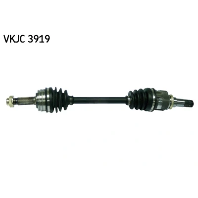 Afbeelding van Skf Aandrijfas VKJC 3919