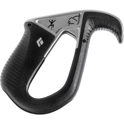 Afbeelding van Black Diamond ATC Pilot semi automatisch zekerapparaat