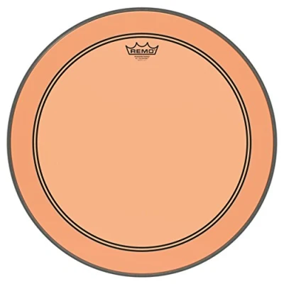 Afbeelding van Remo P3 1320 CT OG Powerstroke Colortone Orange 20 inch