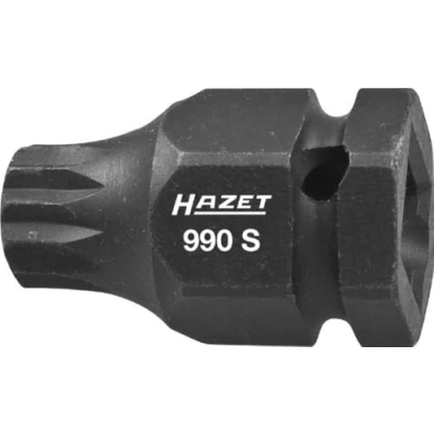 Afbeelding van HAZET 990S 16 Kracht dopsleutelinzet 1/2 (12.5 mm)