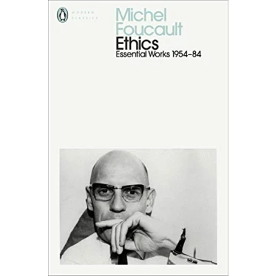 Afbeelding van Ethics: Subjectivity and Truth: Essential Works of Michel Foucault 1954 1984