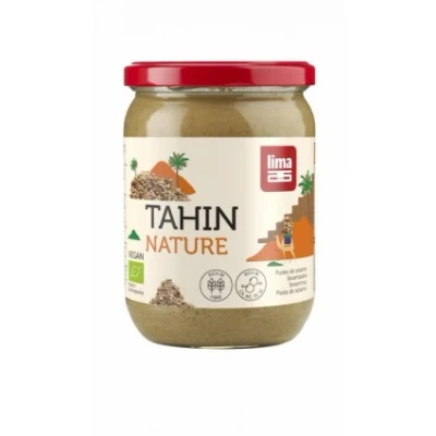 Afbeelding van Lima Tahin zonder zout 225 g