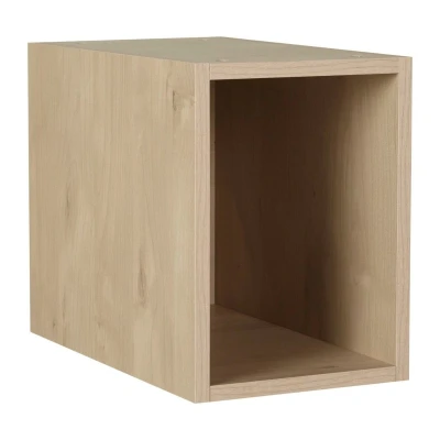 Afbeelding van Quax Nis Commode Cocoon Natural Oak