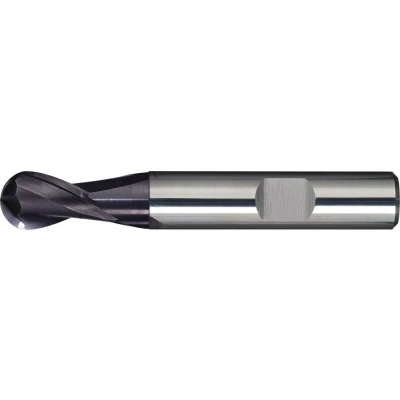Afbeelding van Promat Kogelkopfrees TIAIN C ø 6 mm 4000866973