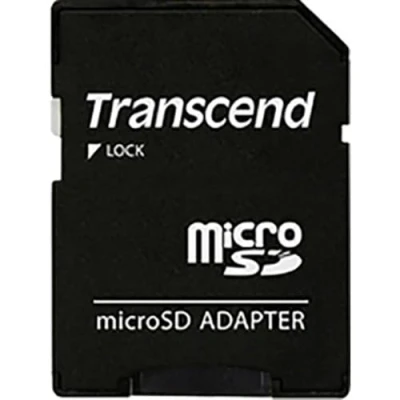 Afbeelding van Transcend microSDHC 32GB Class 10 MLC High Endurance