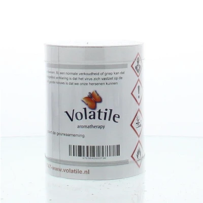 Afbeelding van Volatile Reuktraining Set 1set