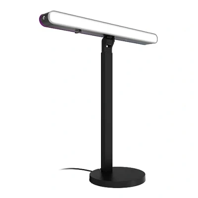 Afbeelding van Logitech Litra Beam LX Premium Streaming lamp