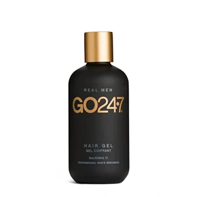 Afbeelding van Style &amp; Hold by GO24.7 Hair Gel / 8 oz. 236ml