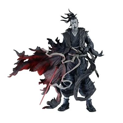 Afbeelding van Banpresto BAN18267 Star Wars: Visions De Ronin (Het Duel), Bandai Spirits DXF