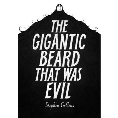 Afbeelding van The gigantic beard that was evil