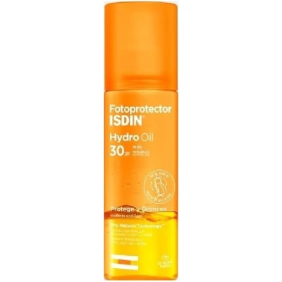 Afbeelding van Sun Lotion Isdin Fotoprotector 200 ml Spf 30