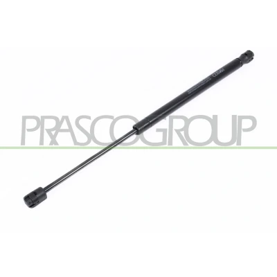 Afbeelding van PRASCO RN4209055 Gasveer achterklep 500N 419mm Aan beide zijden RENAULT: Megane II Hatchback (BM, CM) 1.5 dCi, 2.0 Renault Sport, 1.6 Flex Fuel,