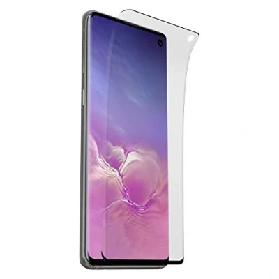 Afbeelding van OtterBox Alpha Flex Tempered Glass Screenprotector voor Samsung Galaxy S10