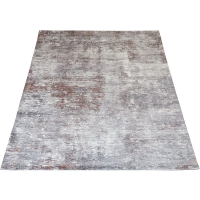 Afbeelding van Veer Carpets Vloerkleed Yara Gold 160 x 230 cm
