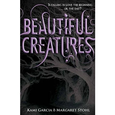 Afbeelding van Beautiful Creatures (Book 1)