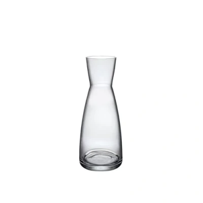 Afbeelding van Bormioli Ypsilon karaffen transparant 25cl (12 stuks)