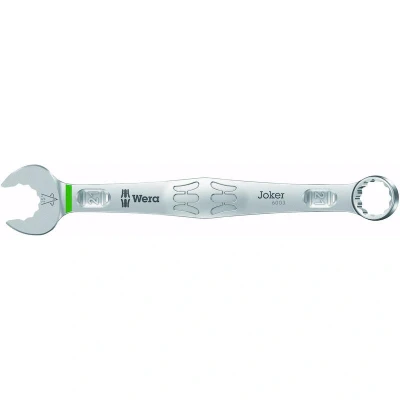 Afbeelding van Wera ringst sl 05020501001
