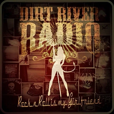 Afbeelding van Rock N Roll Is My Girlfriend