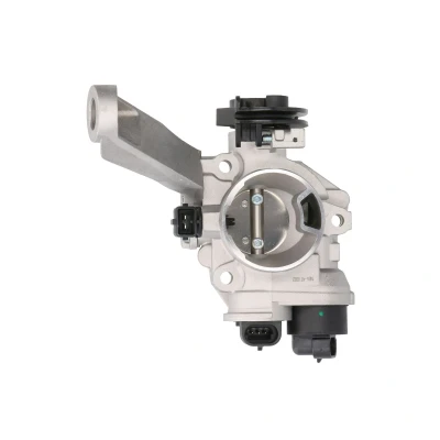 Afbeelding van Gasklephuis NRF 408067, voor o.a. RENAULT,