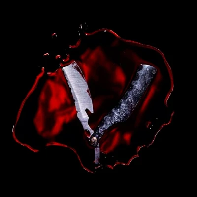Afbeelding van Black Veil Brides Bleeders (Single)