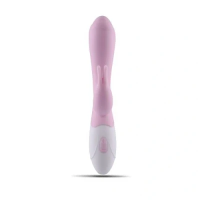 Afbeelding van Rabbit G spot Vibrator Molding Easy (OP=OP)