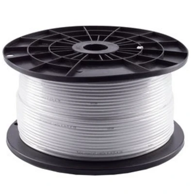 Afbeelding van Shiverpeaks S/CONN maximale connectiviteit dubbele coaxkabel 0,7/2,9, CCS, 100m (Antennekabel), Antennekabel