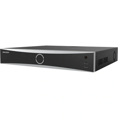 Afbeelding van Hikvision DS 7716NXI I4/16P/ S(STD)(E) Digital Technology, 16 channels, 4K (3840 x 2160)/60Hz, 2160)/30Hz, 2K (2560 1440)/60Hz,