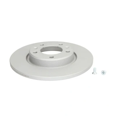 Afbeelding van Bosch Remschijf 0 986 479 C24