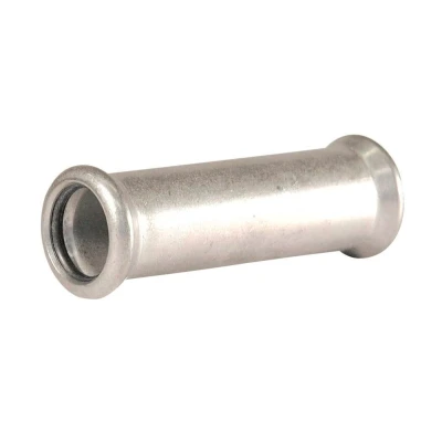 Afbeelding van BONFIX overschuifkoppeling 15 x mm M Press RVS