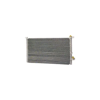 Afbeelding van Delphi Diesel Airco condensor TSP0225473