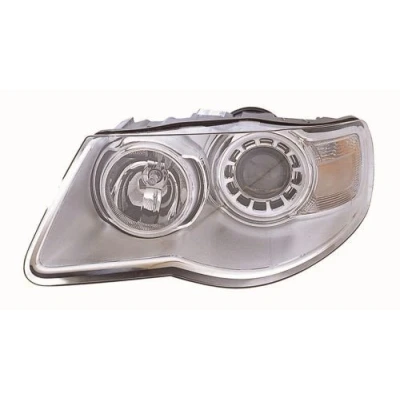 Afbeelding van ALKAR 2742121 Koplampen rechts W5W, H9, PY21W, H7 VOLKSWAGEN: Touareg I
