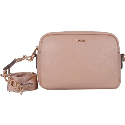 Afbeelding van JOOP! Vivace CLOE Schoudertas, Dames, Maat: One Size, Nude