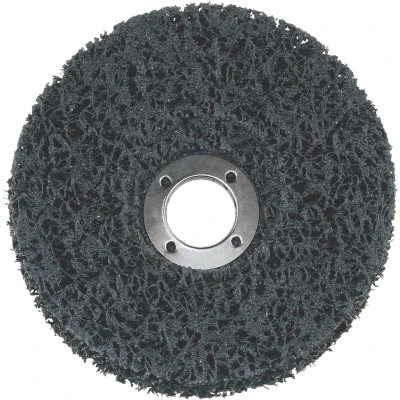 Afbeelding van Metabo Accessoires Reinigingsvliesschijf Ø 115 mm Promotion 624346000