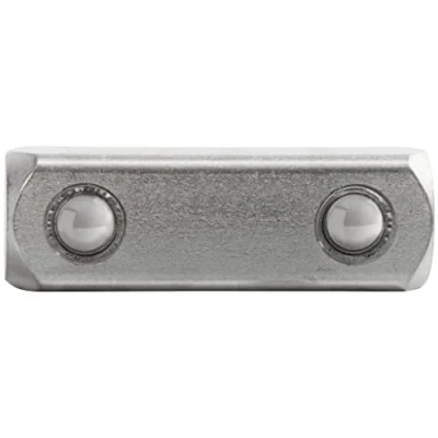 Afbeelding van SW Stahl 05917L doorsteekvierkant 1/2&quot; inch I verbindingsvierkant chroom vanadiumstaal