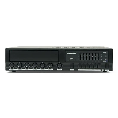 Afbeelding van Samson ZM75