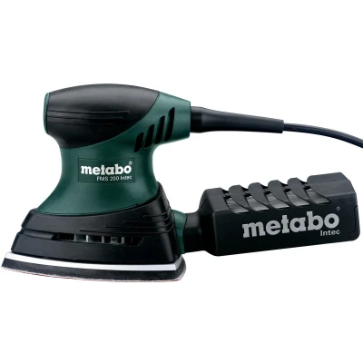 Afbeelding van Metabo Multi schuurder Fms 200 Intec
