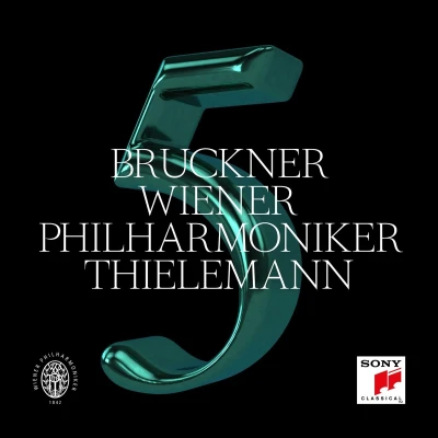 Afbeelding van Christian &amp; Wiener Philharmoniker Thielemann Bruckner: Symphony No. 5 in B Flat Major, WAB 105 (Edition Nowak) (CD)