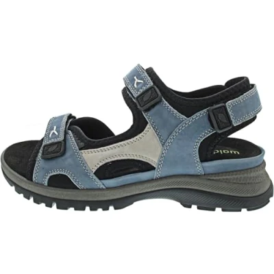 Afbeelding van Waldläufer 769004 Neopren Denver Sandalen