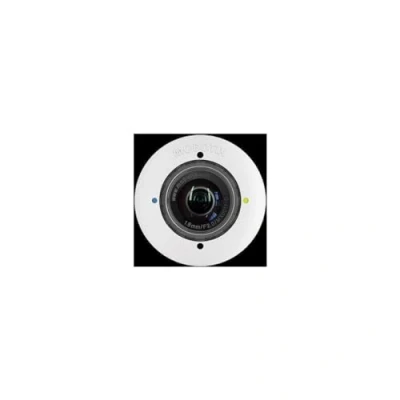 Afbeelding van Mobotix MX O SMA S 6D016 Sensoreenheid voor bewakingscamera&#039;s en woninginrichtingen Accessoires (sensoreenheid, universeel, wit, 6 MP, 3072 x 2048 pixels, 180)