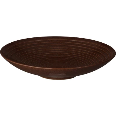 Afbeelding van Kom Denby Studio Craft Walnut 1 L