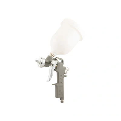 Afbeelding van Verfpistool met 600 Ml. reservoir