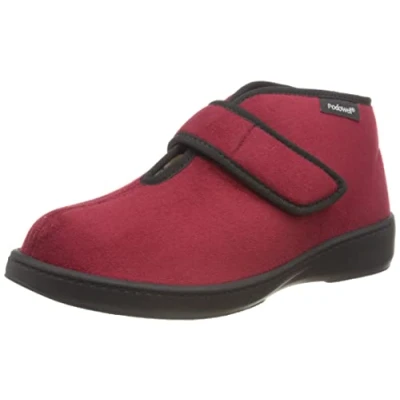 Afbeelding van Podowell Unisex Donuts, Flipflop, Red, 38 EU