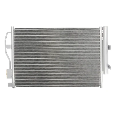 Afbeelding van Thermotec Airco condensor KTT110632